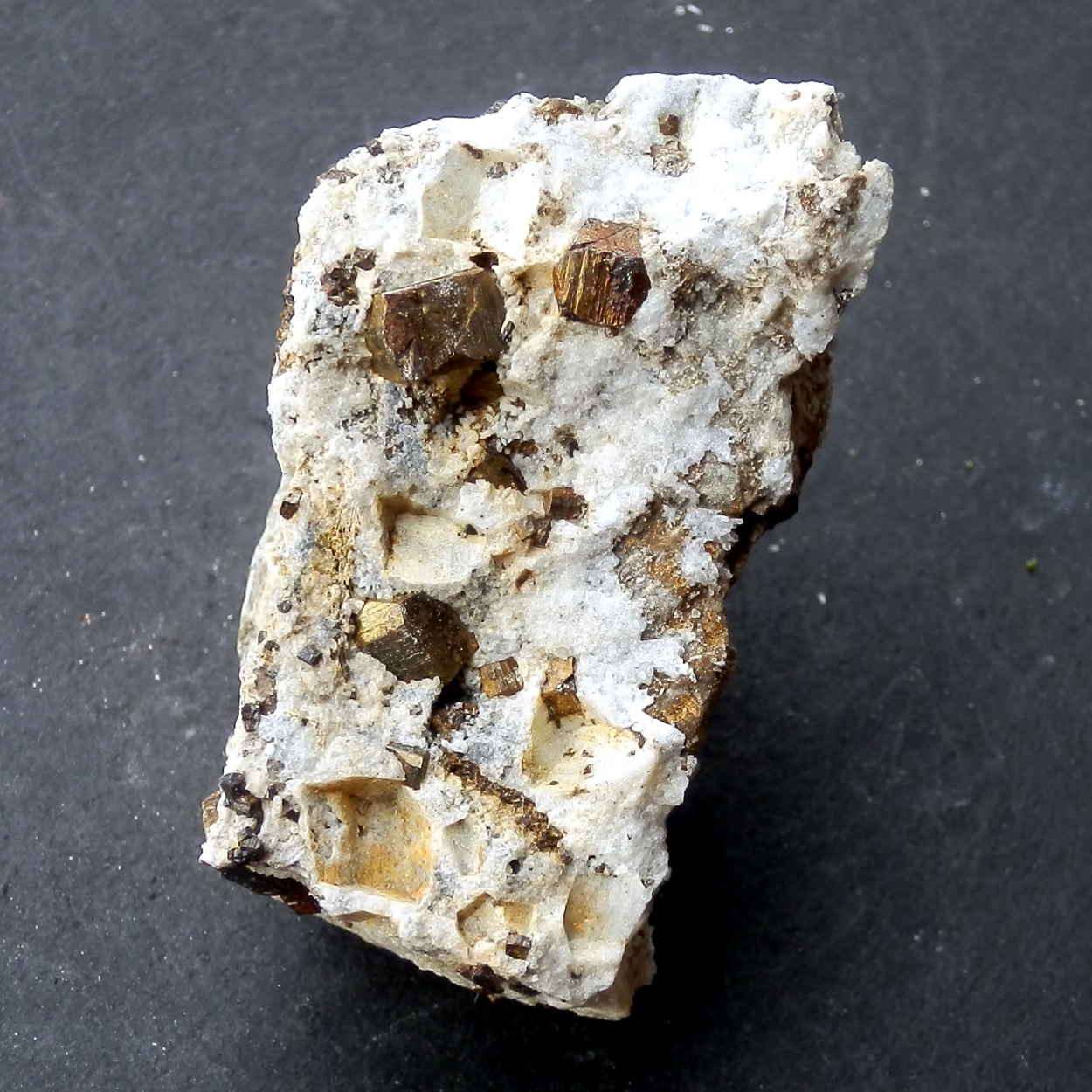 Pyrite