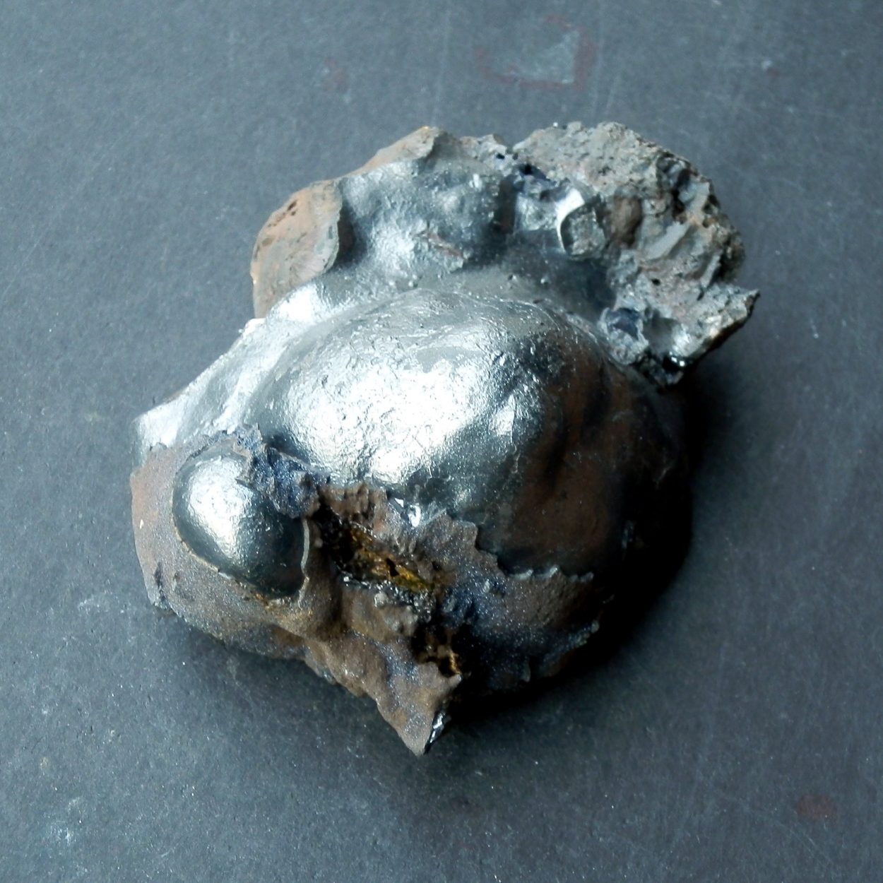 Hematite