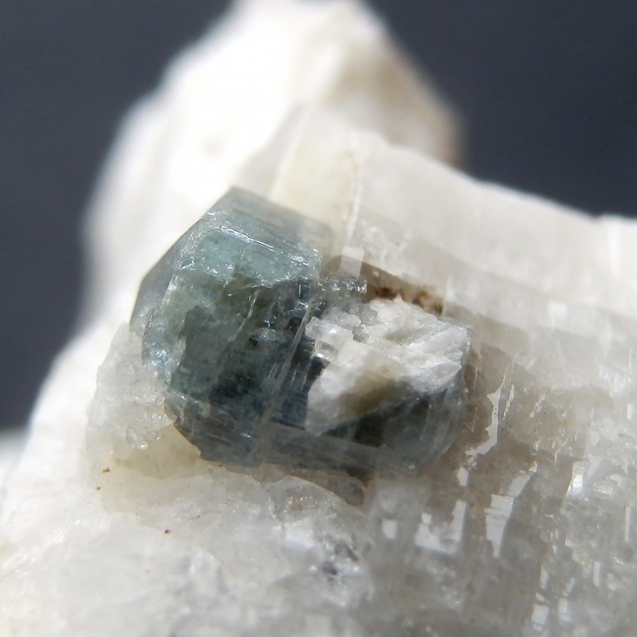 Fluorapatite