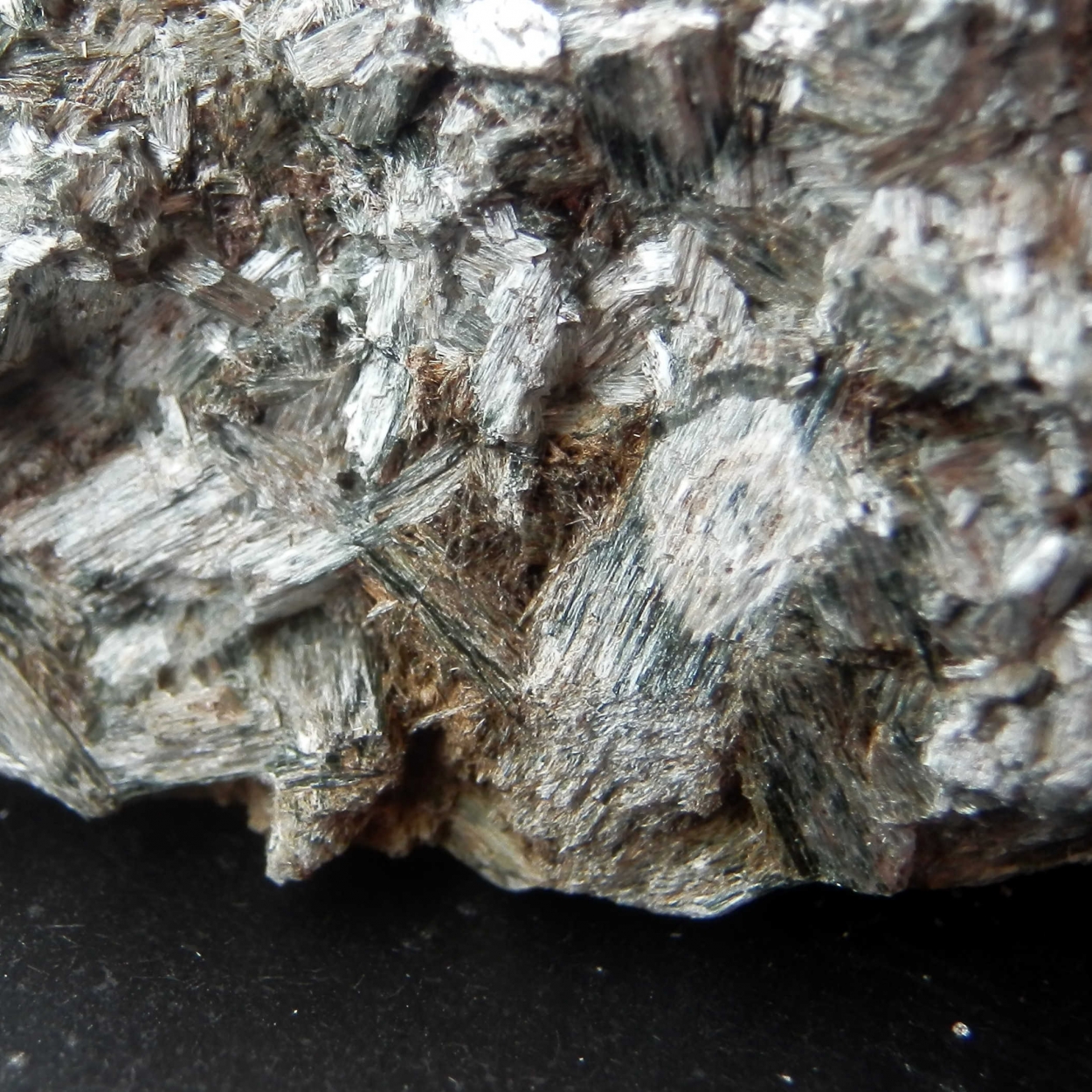 Traversellite