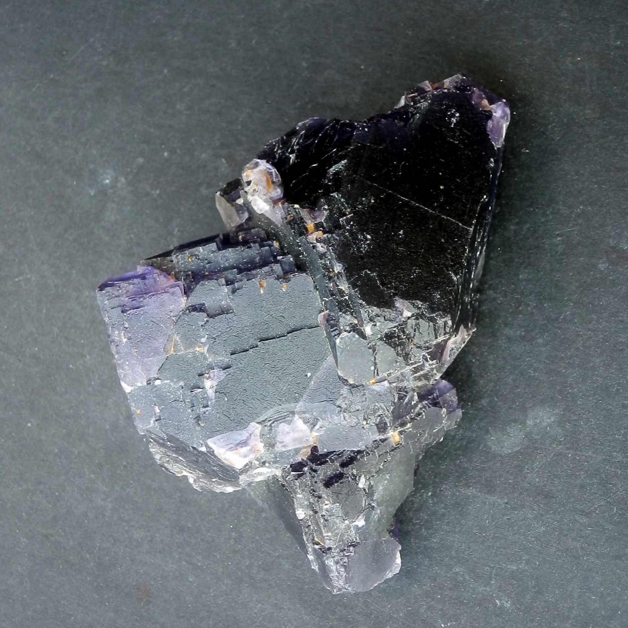 Fluorite