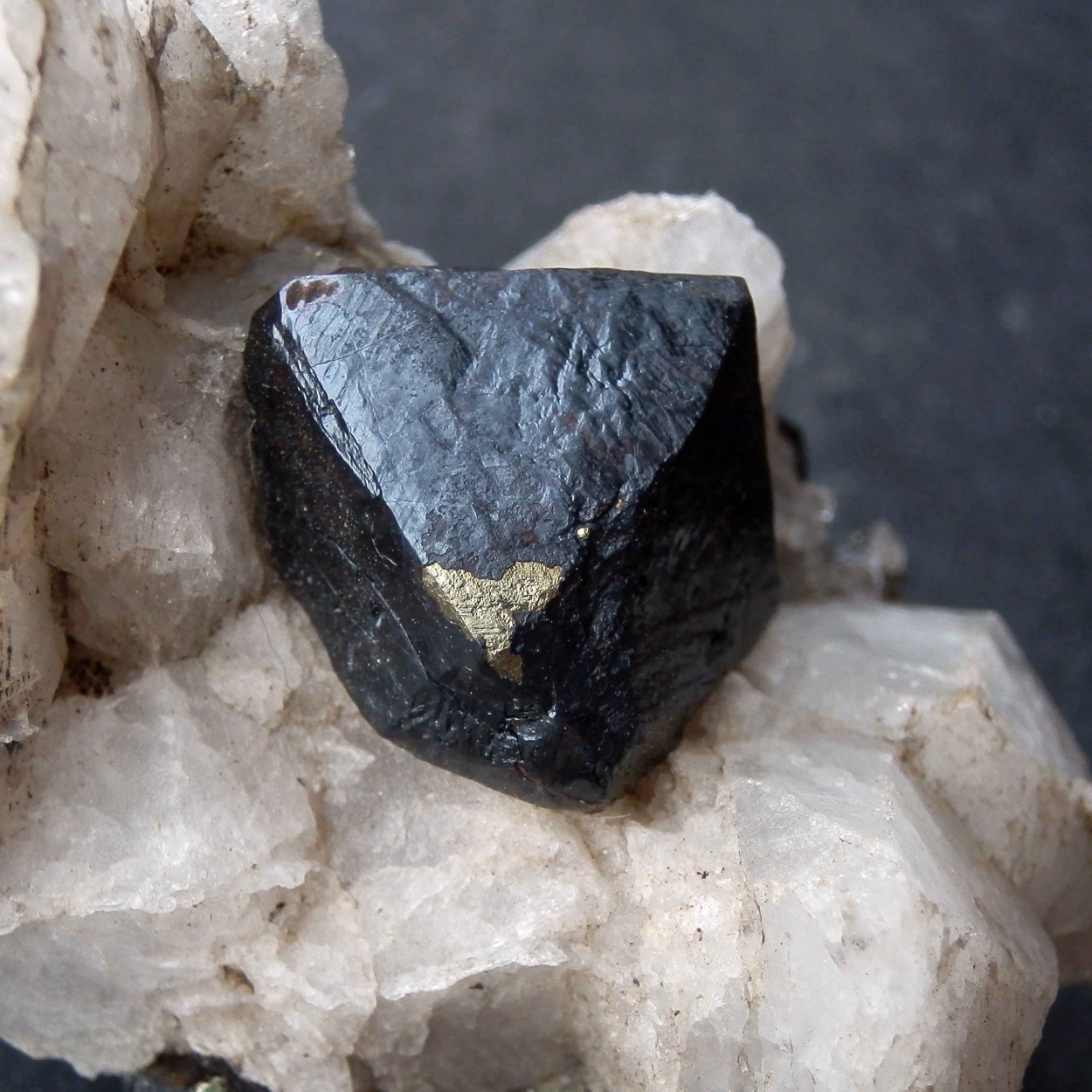 Pyrite