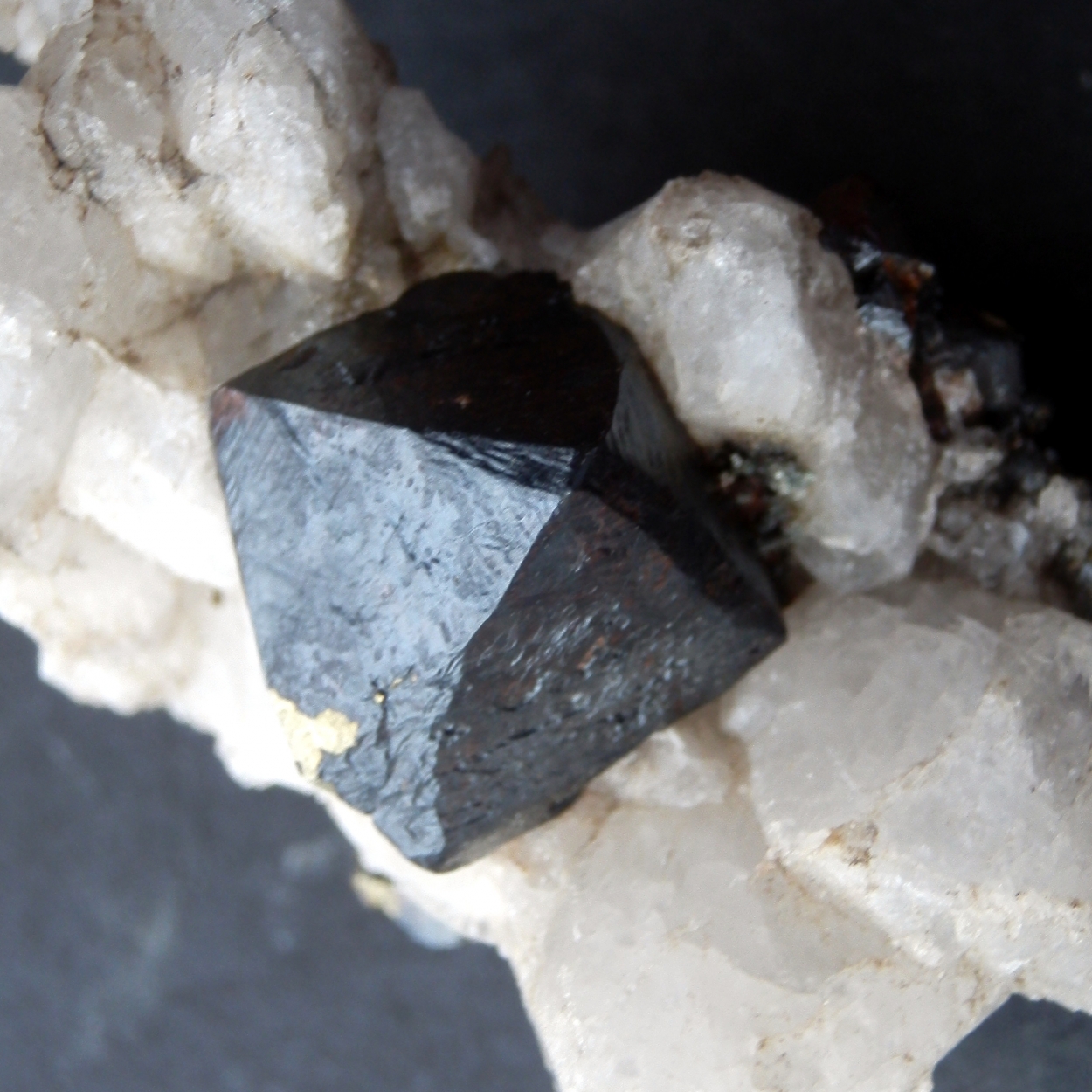 Pyrite