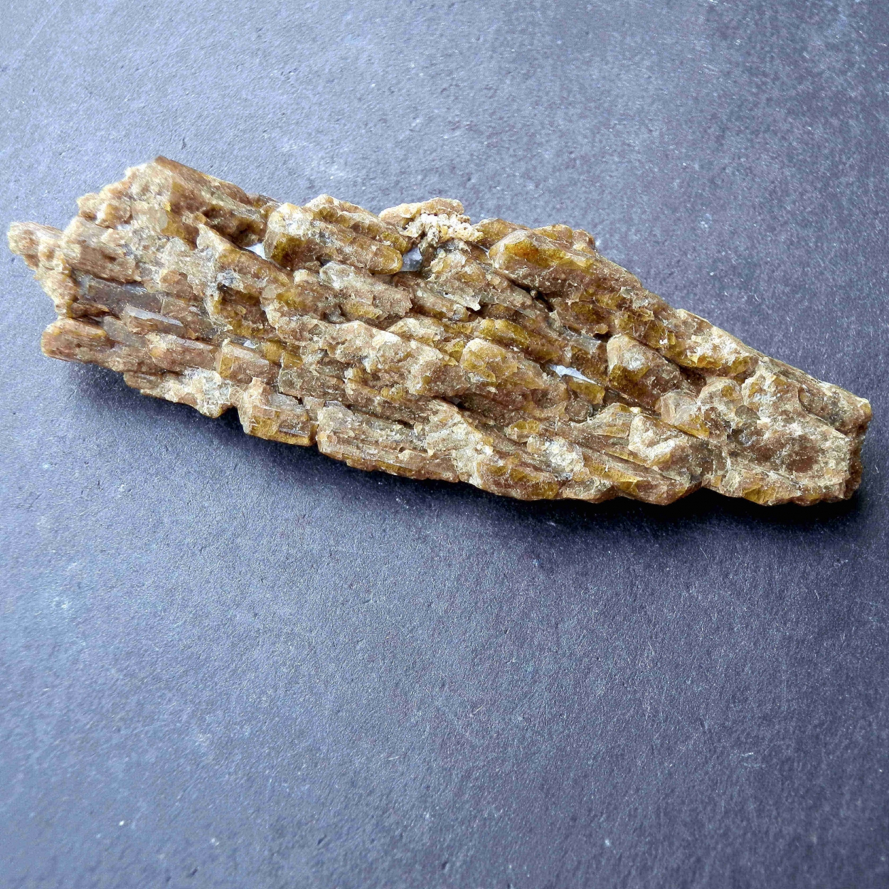 Vesuvianite