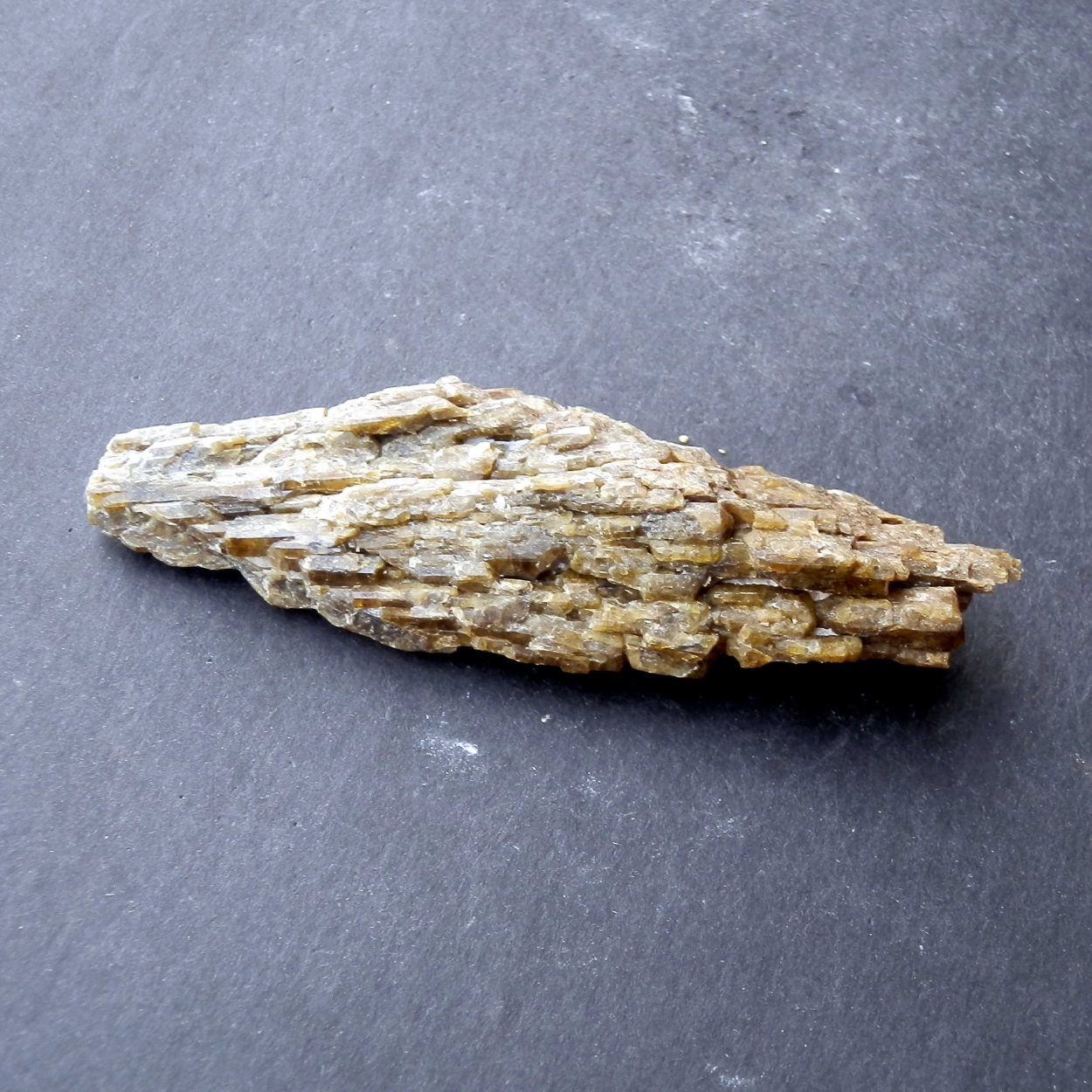 Vesuvianite