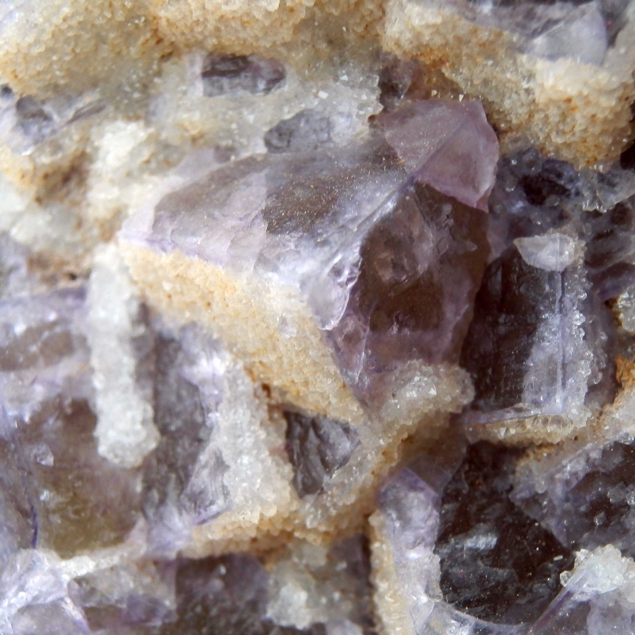 Fluorite