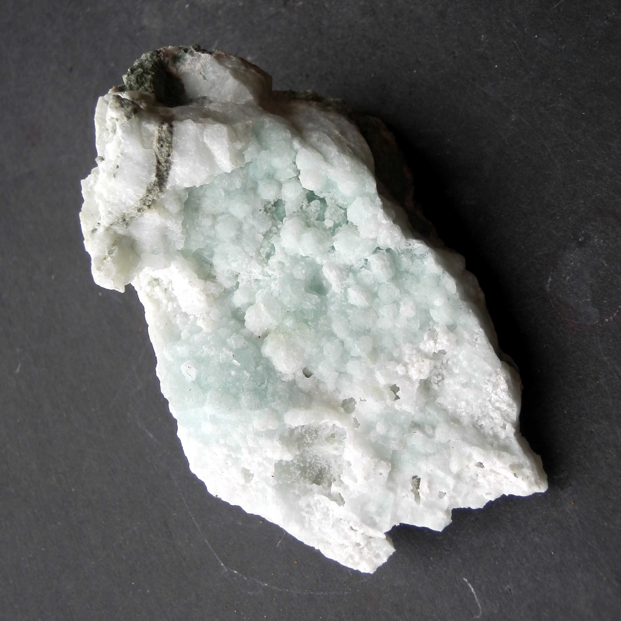 Prehnite