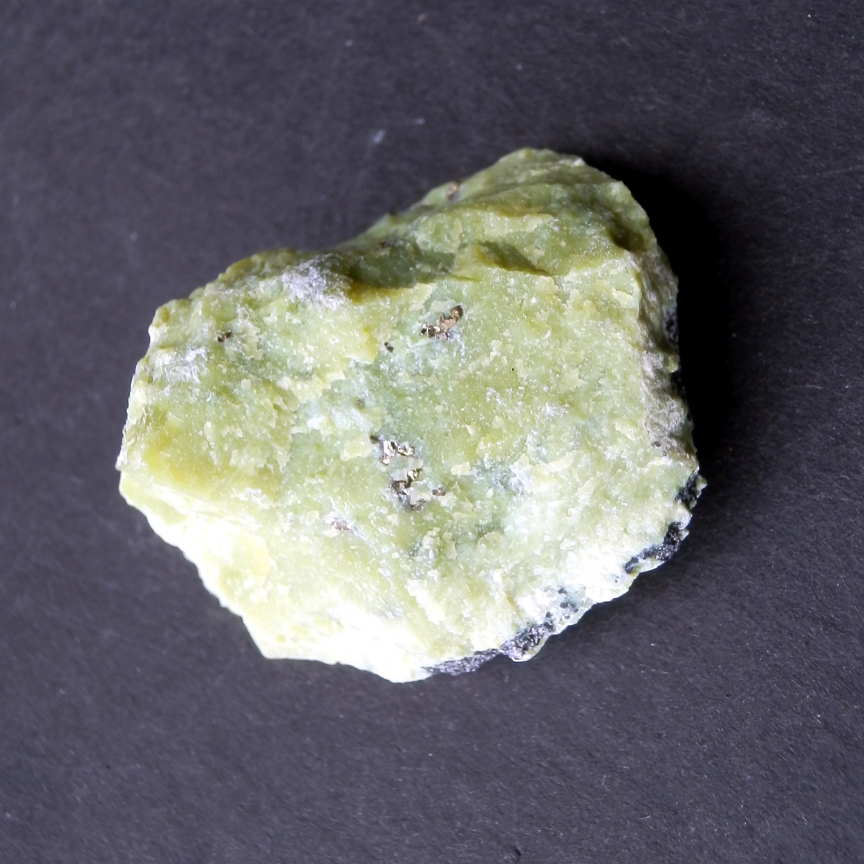 Lizardite