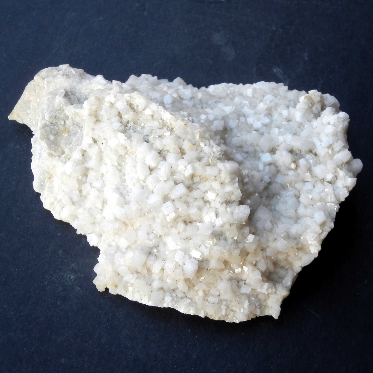 Dolomite