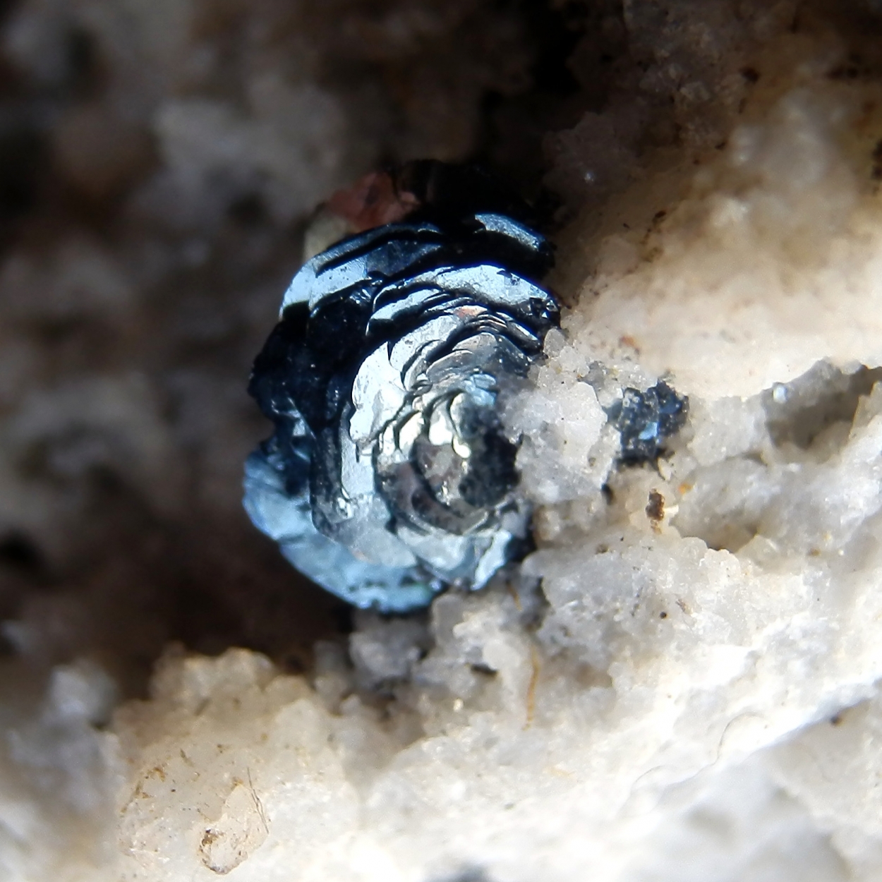 Hematite