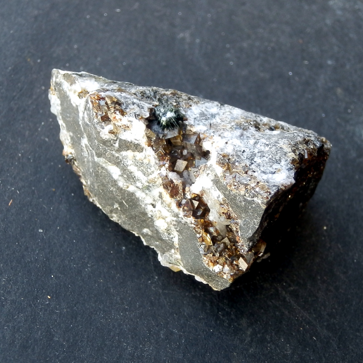 Kulanite