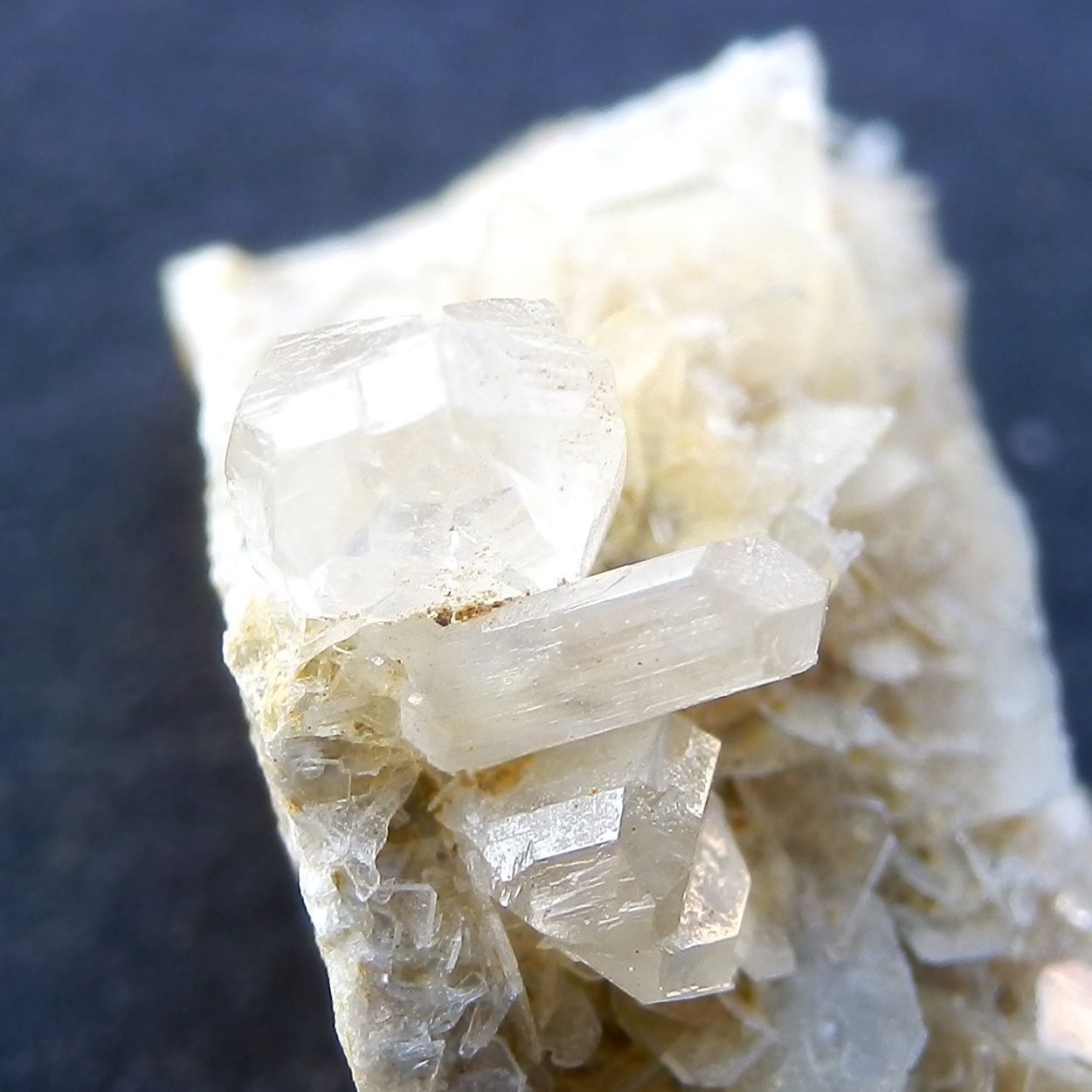 Cerussite