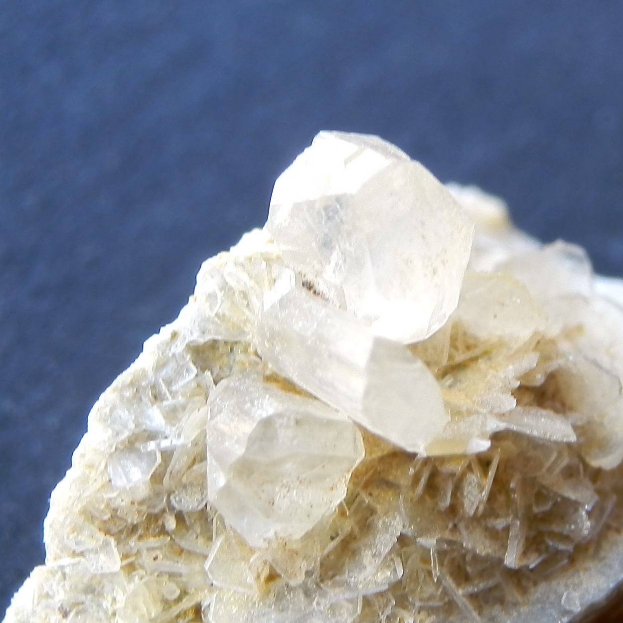 Cerussite