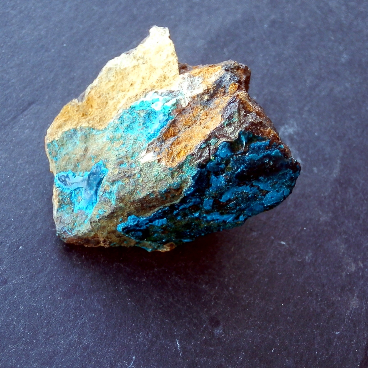 Langite