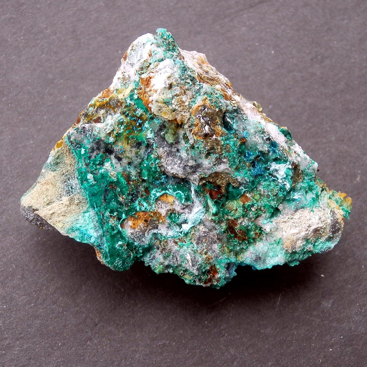 Langite