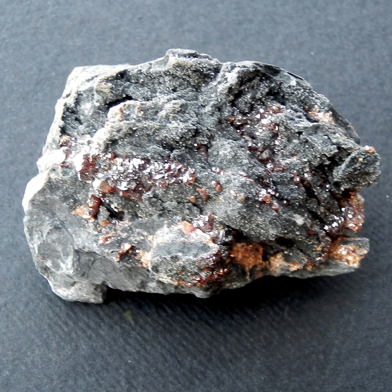 Sphalerite