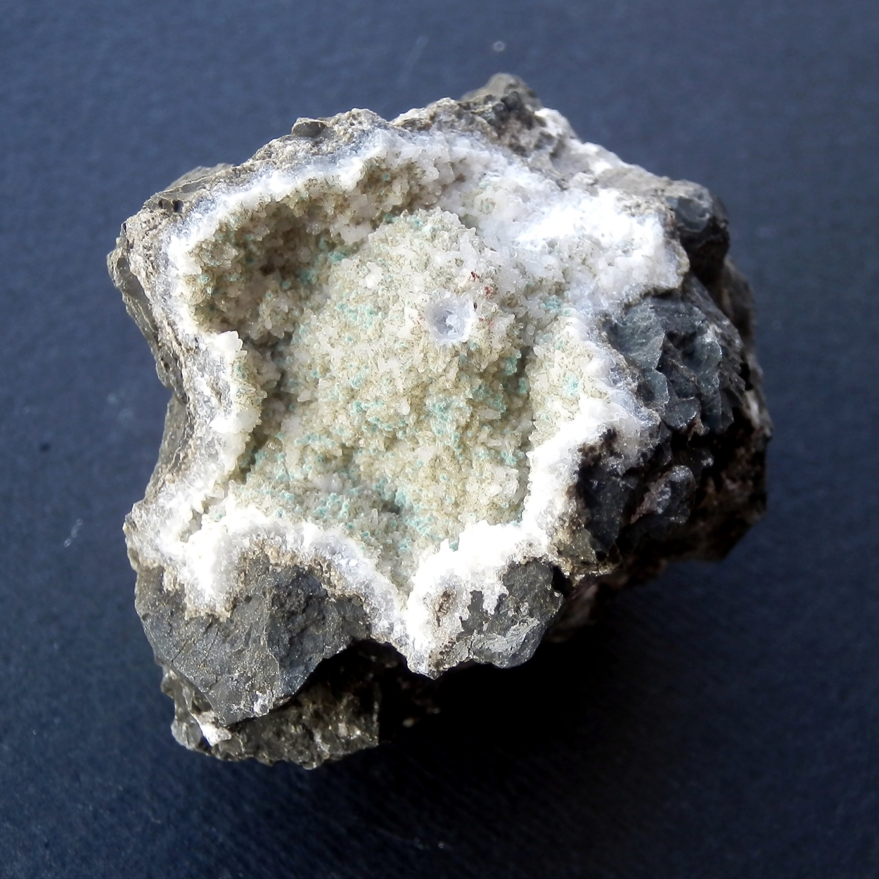 Glauconite