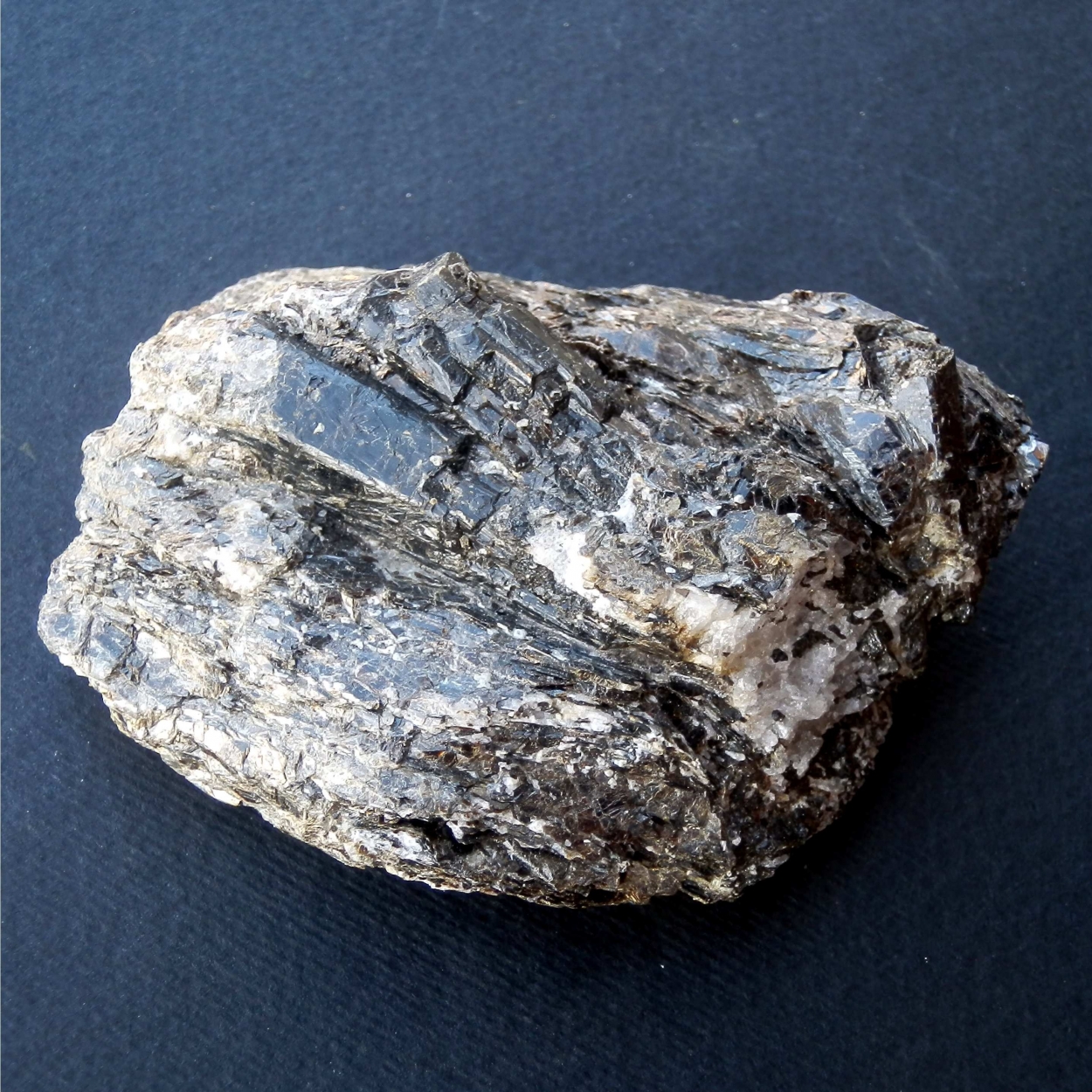 Dravite