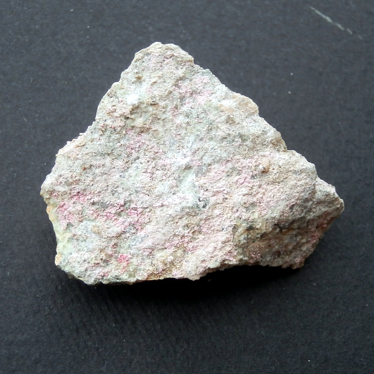 Picropharmacolite & Erythrite