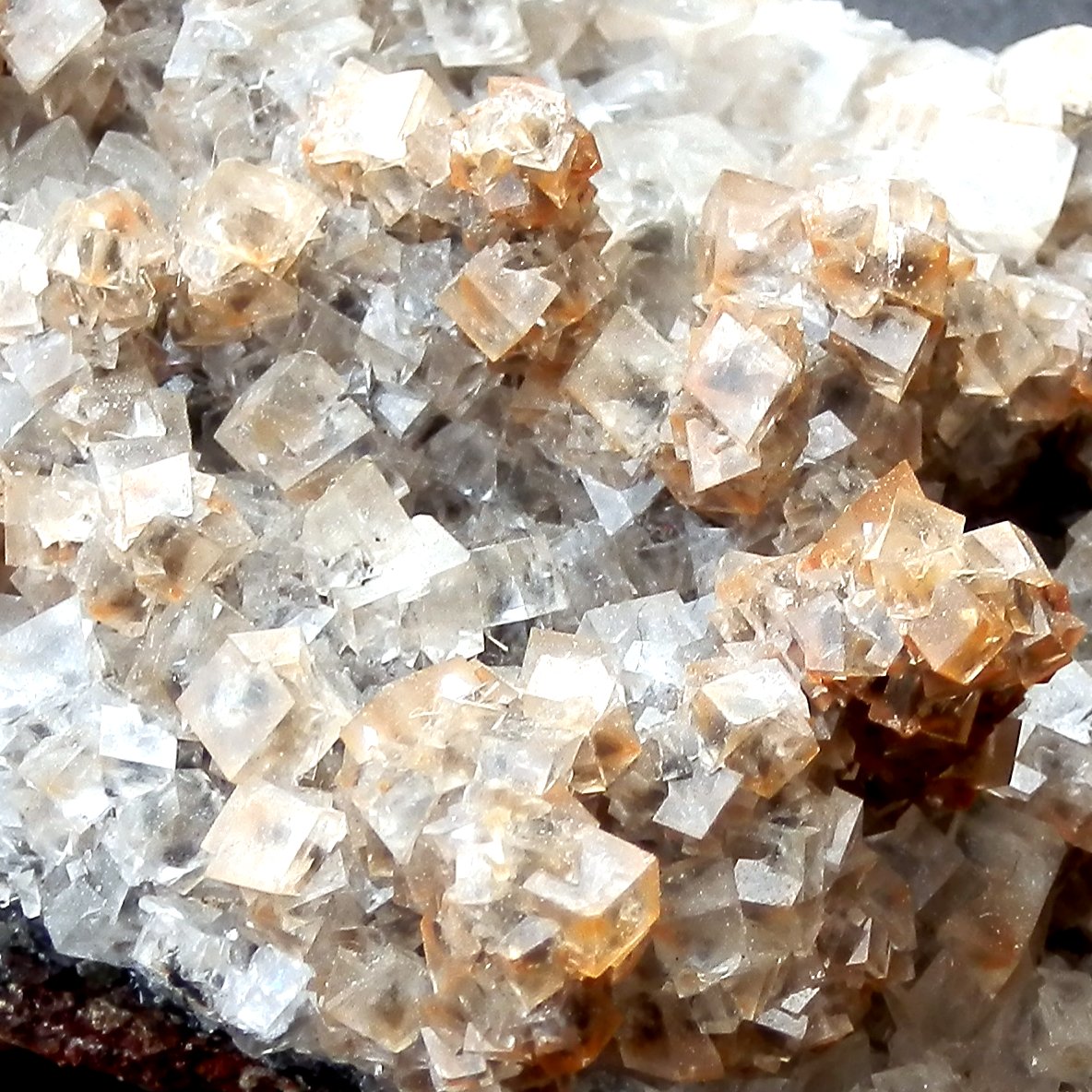 Chabazite