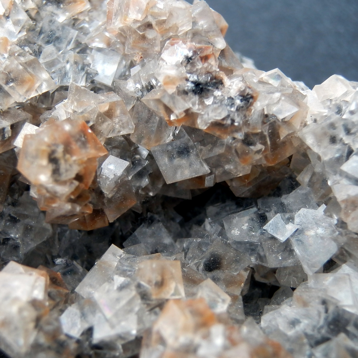 Chabazite