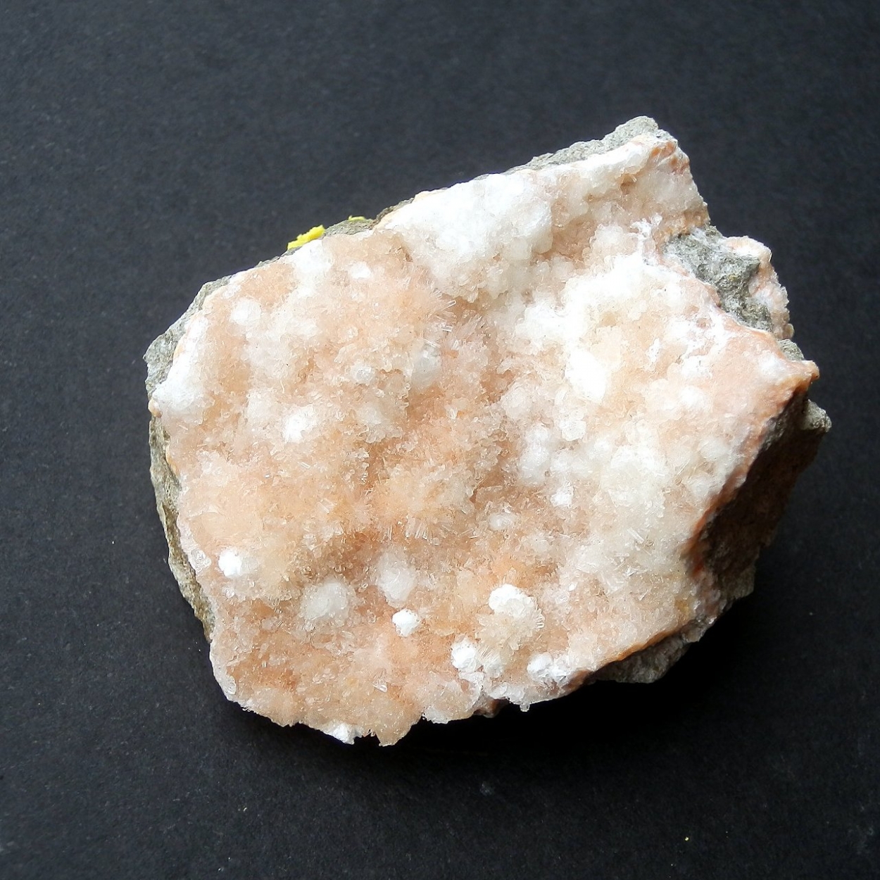 Natrolite