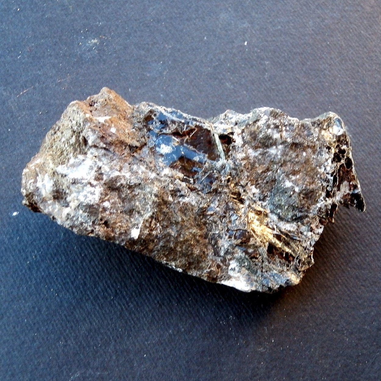 Hendricksite