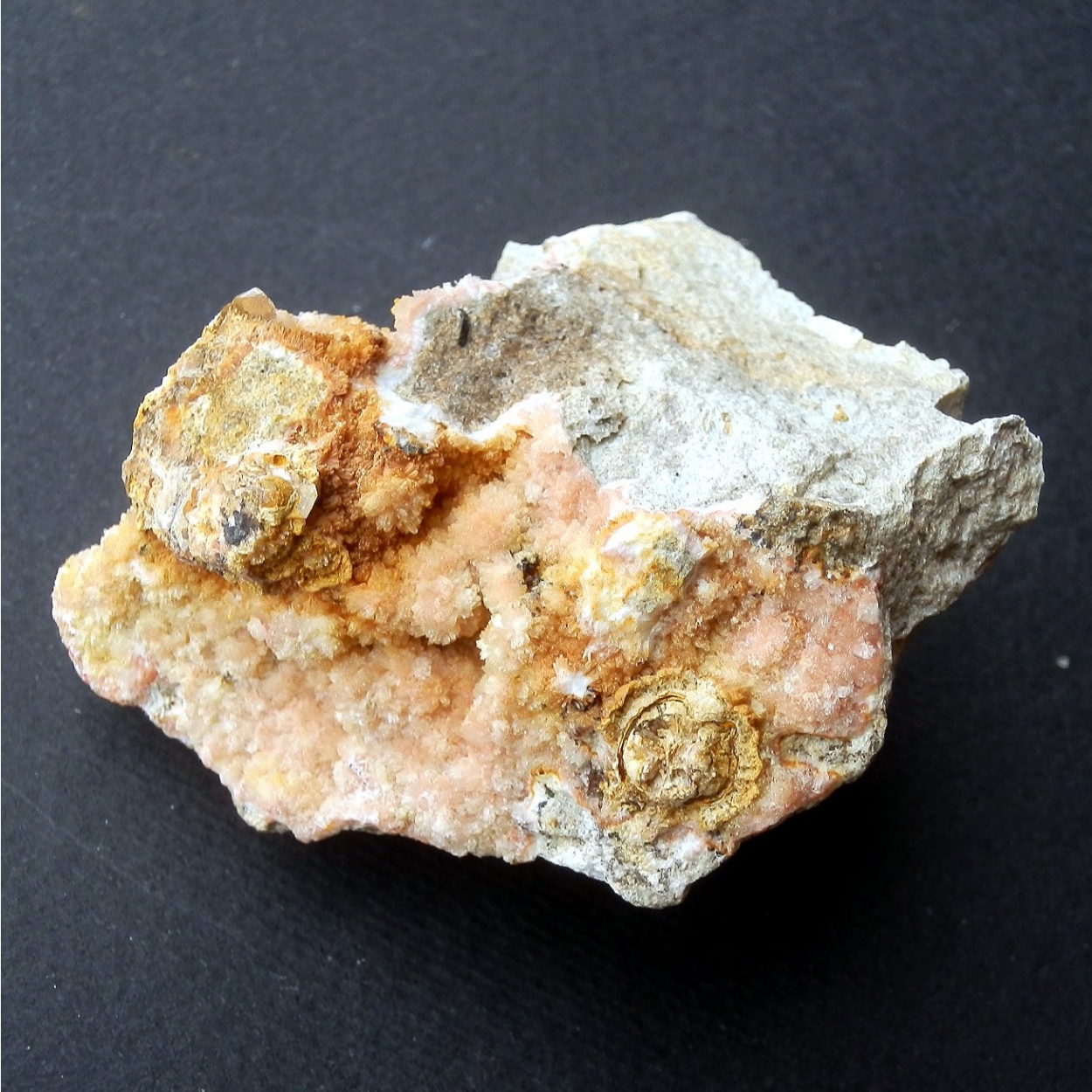 Natrolite