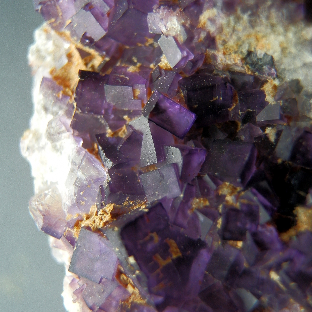 Fluorite