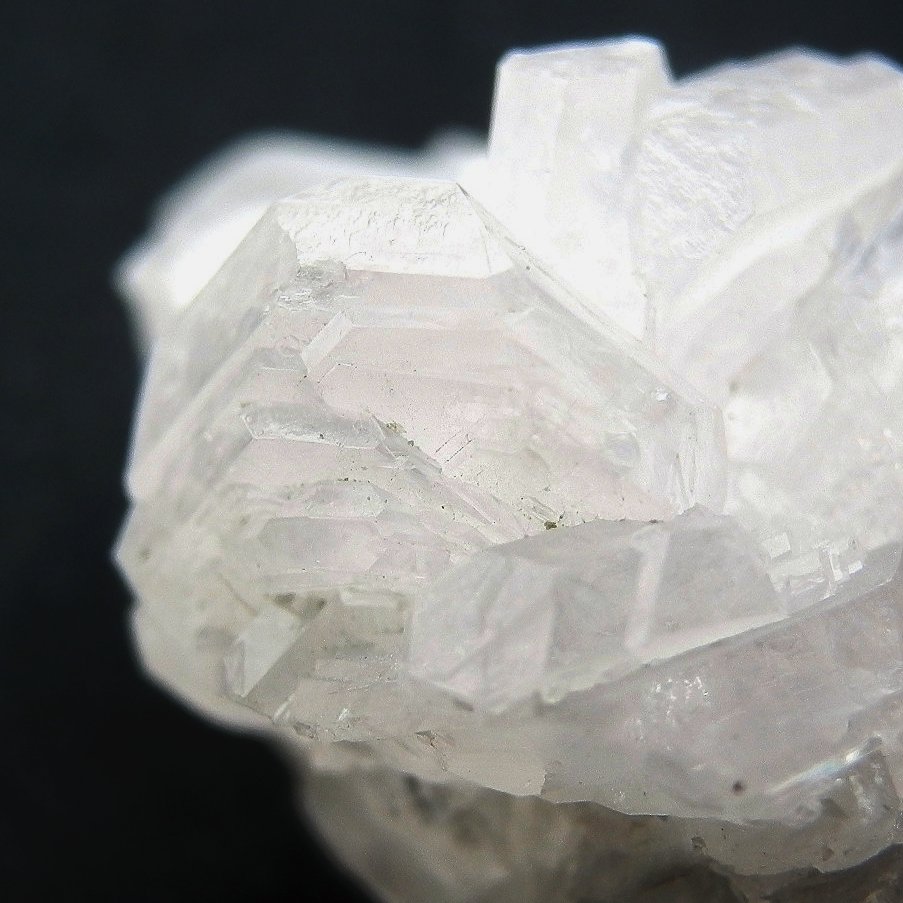 Apophyllite