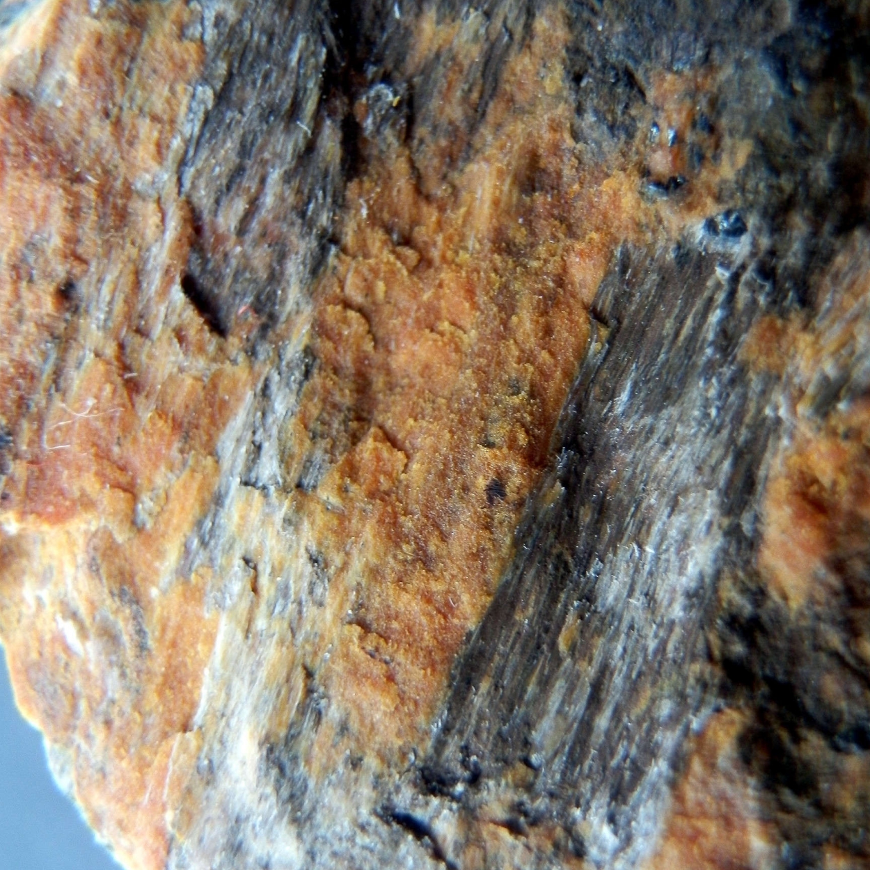 Franklinite & Zincite & Sussexite