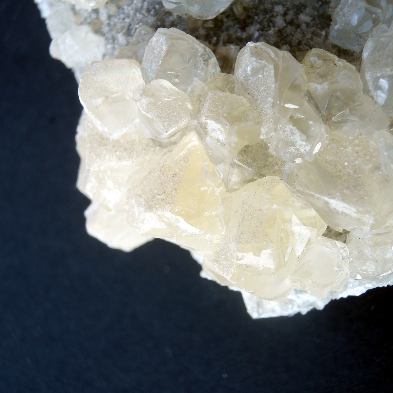 Calcite