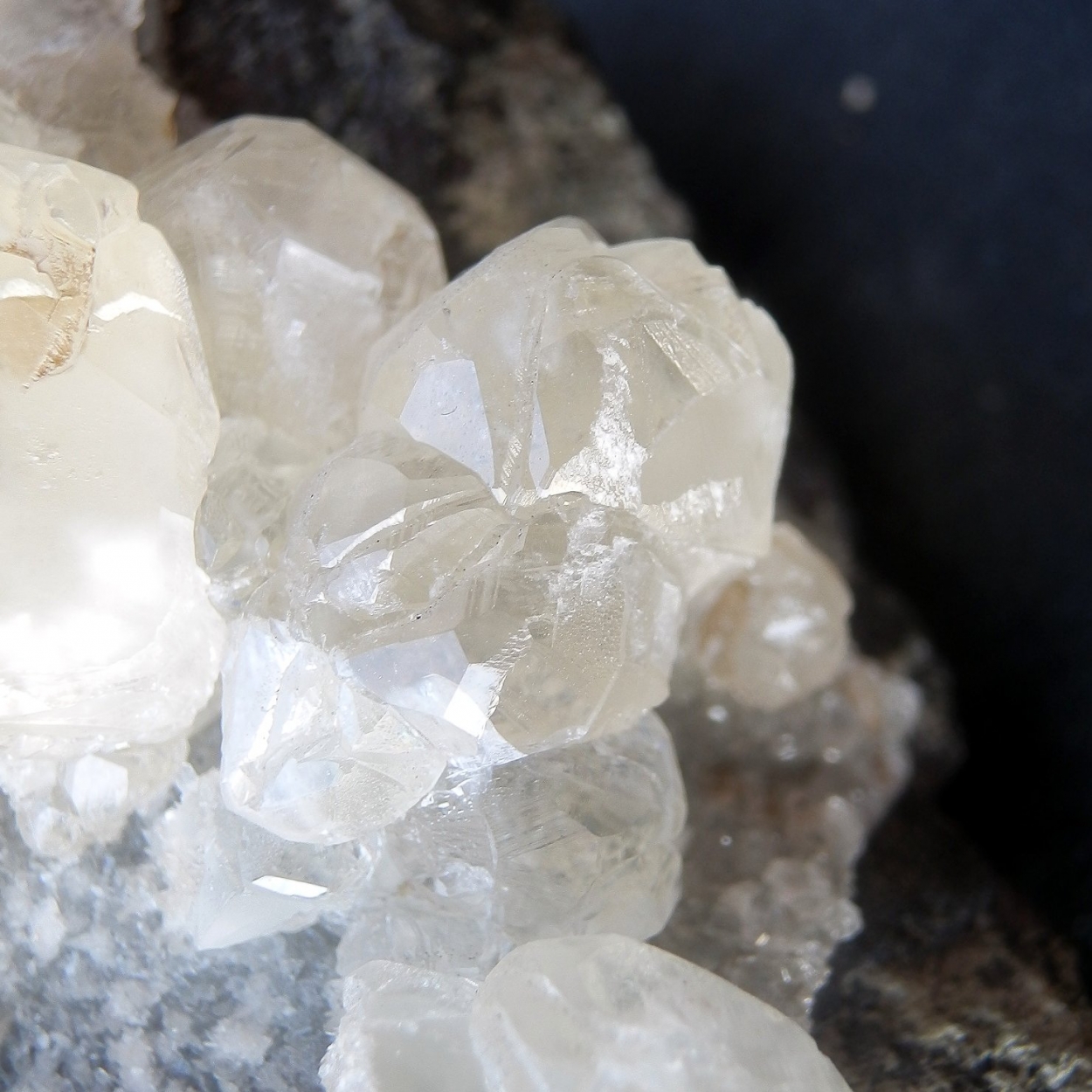 Calcite