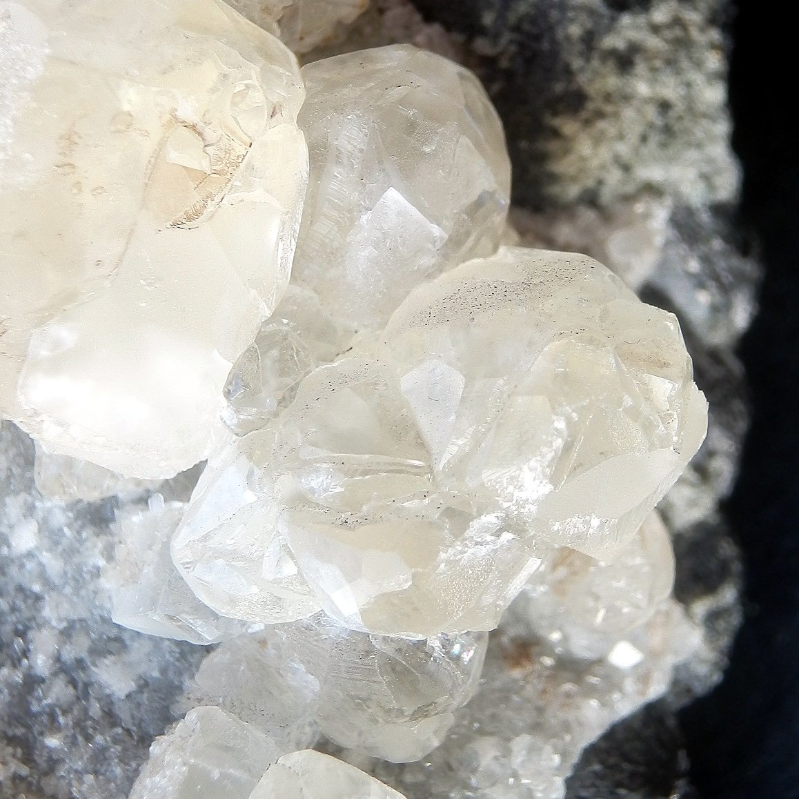 Calcite