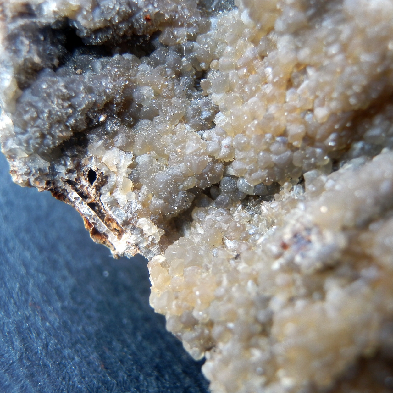 Smithsonite