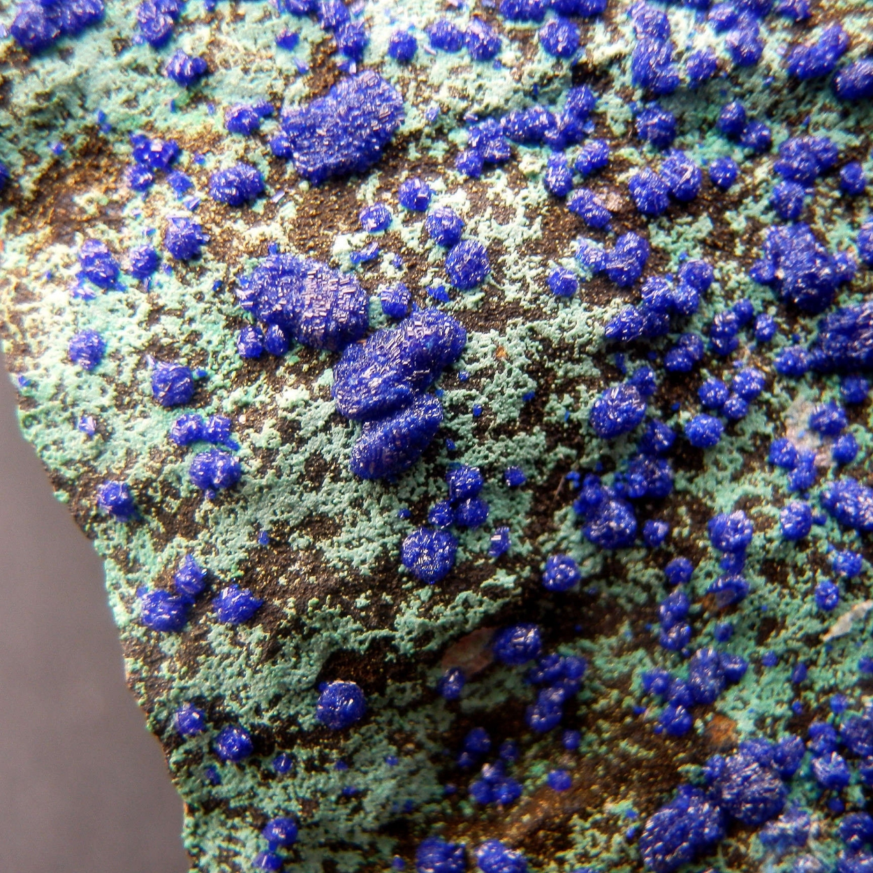 Azurite