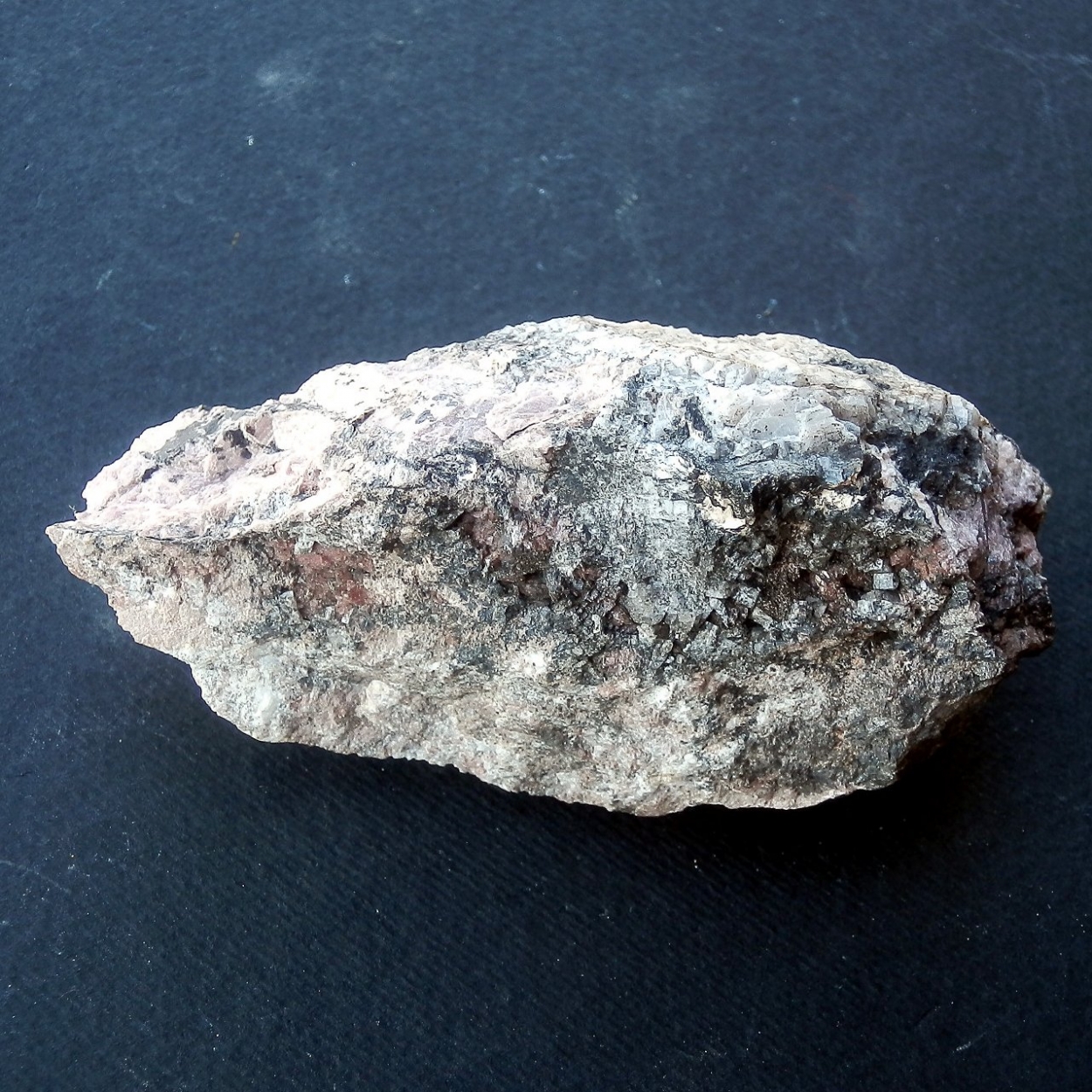 Rhodonite