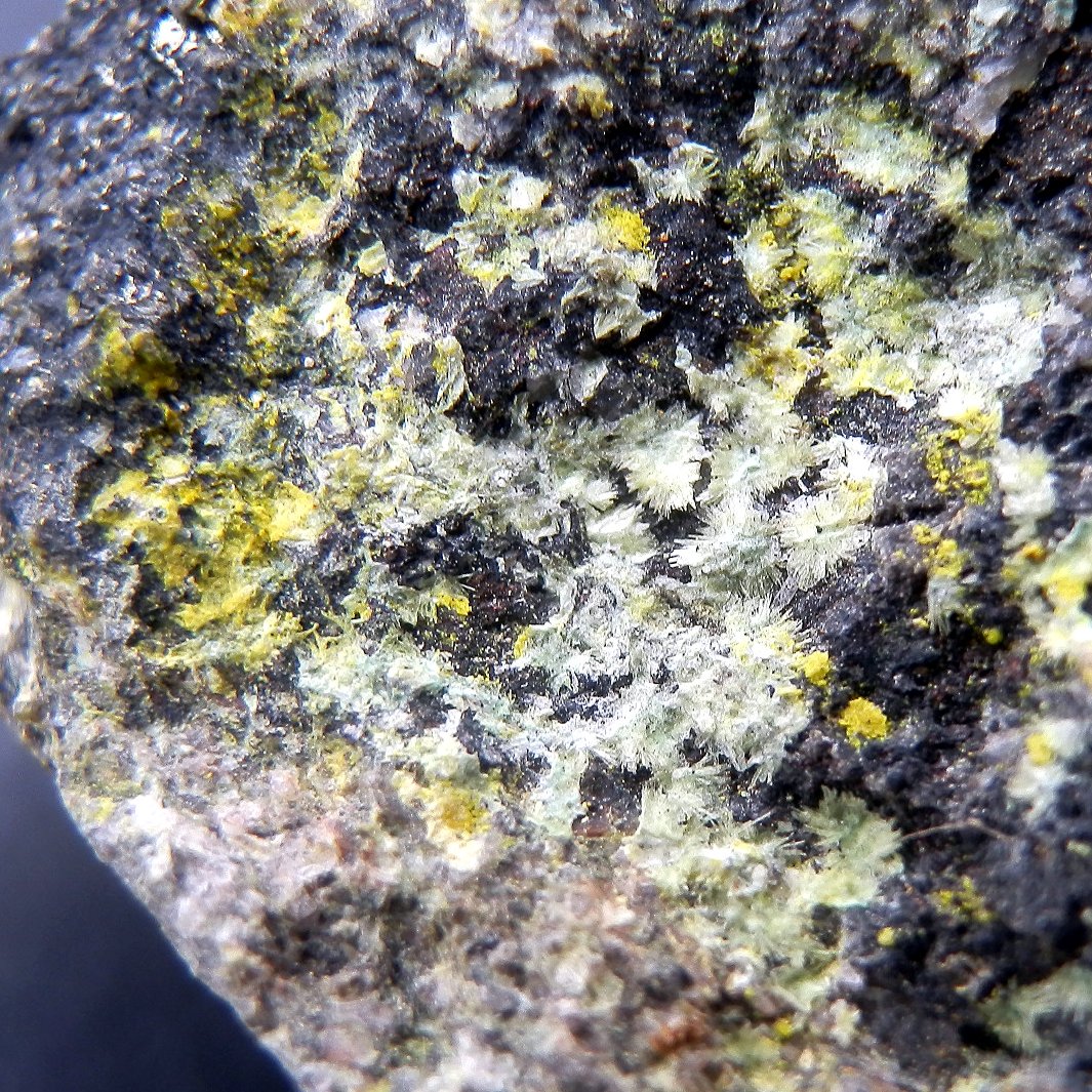 Sabugalite