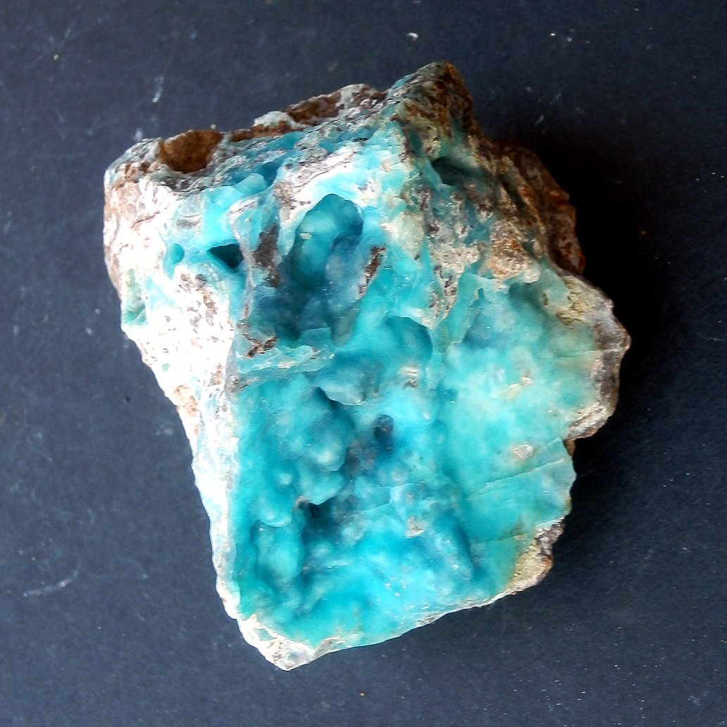 Hemimorphite