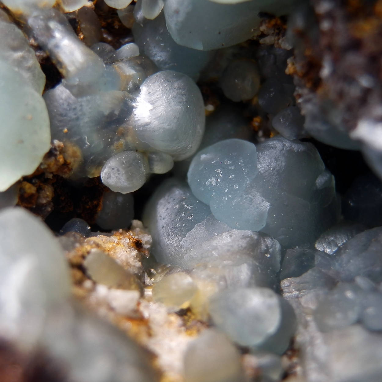 Smithsonite