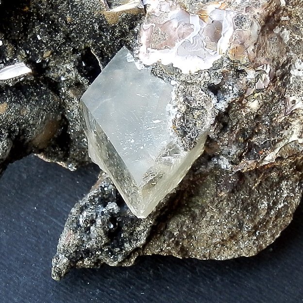 Calcite