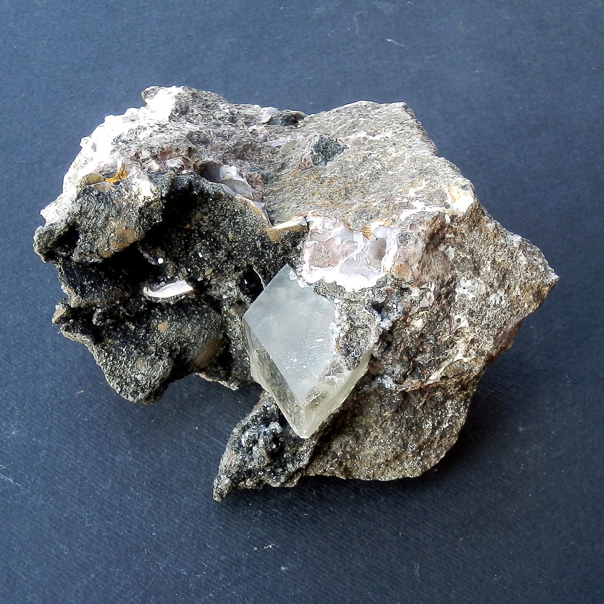 Calcite