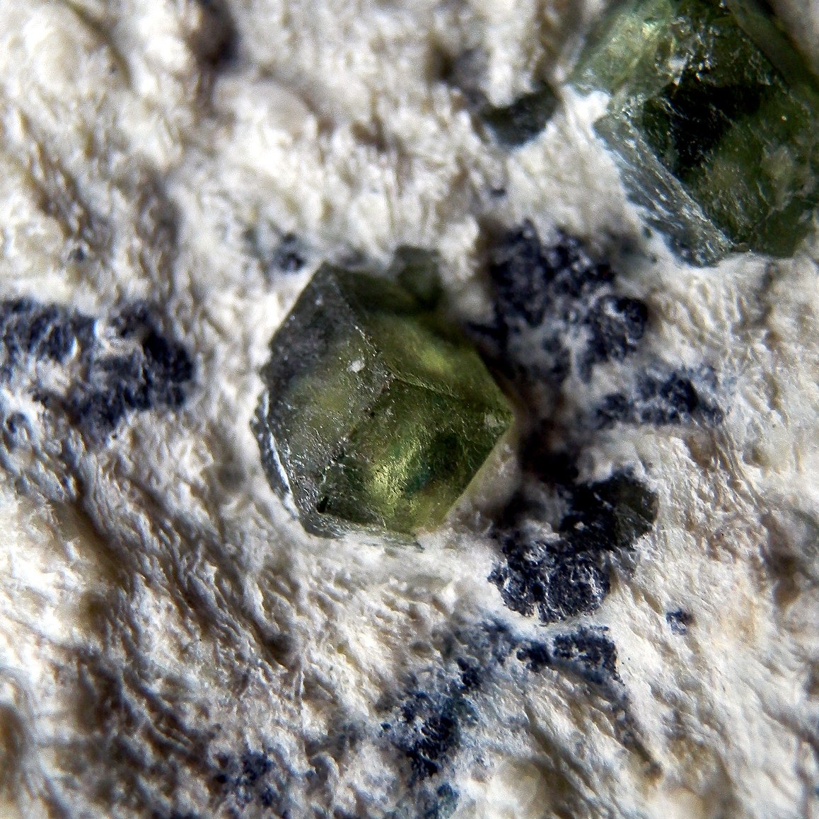 Demantoid