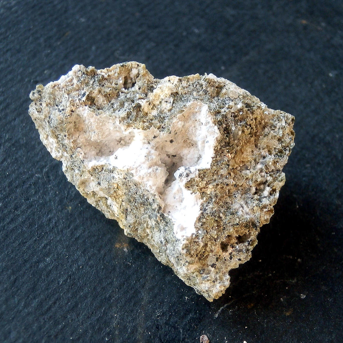 Aragonite