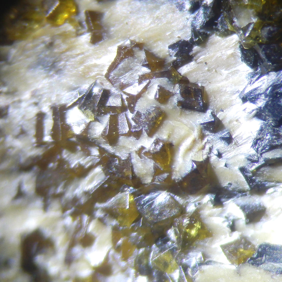 Spessartine