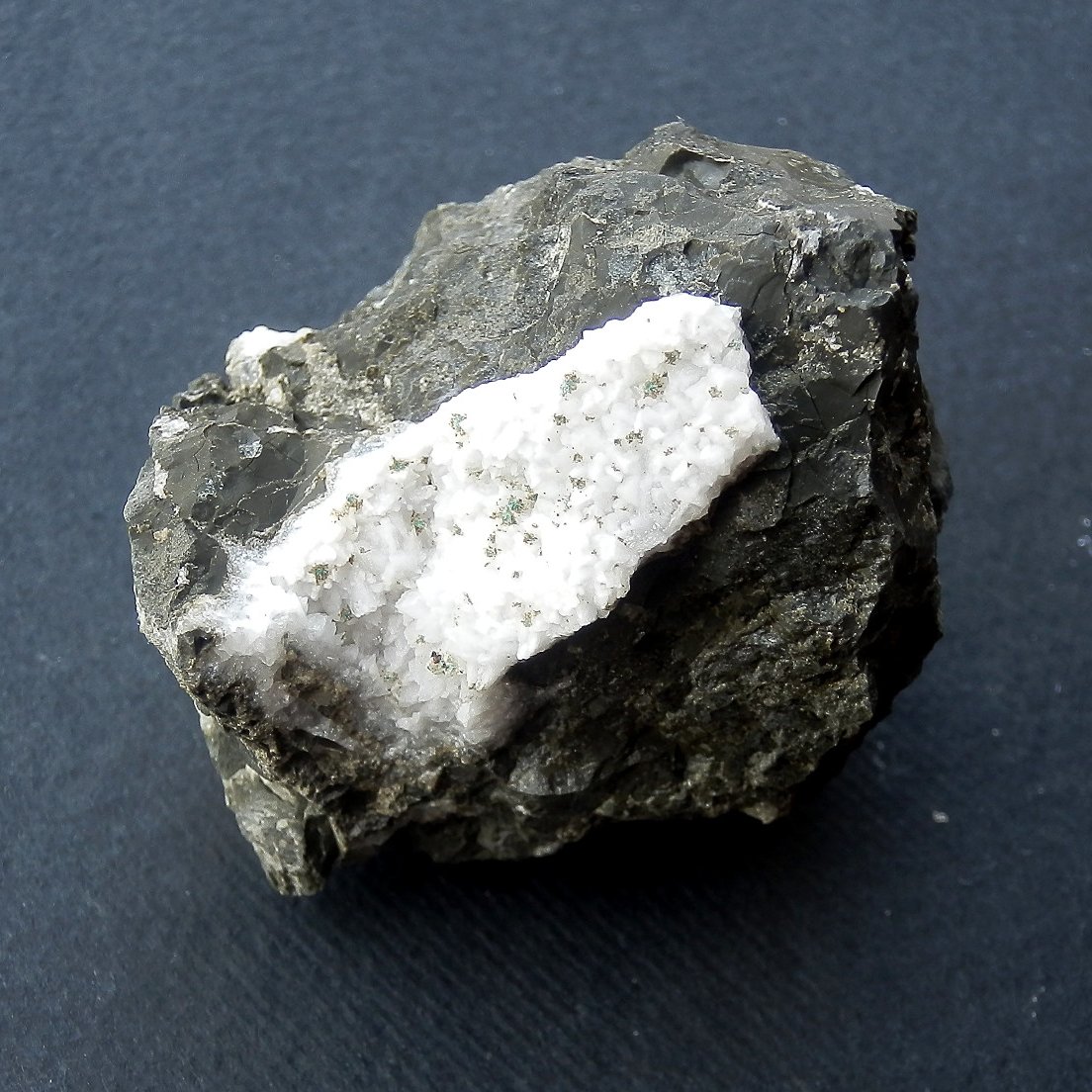 Glauconite