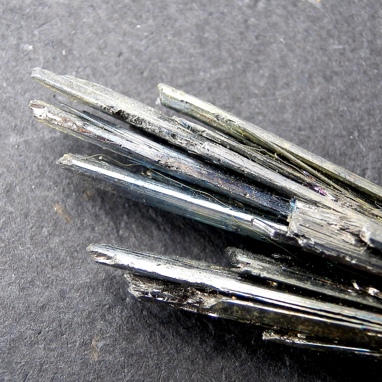 Stibnite