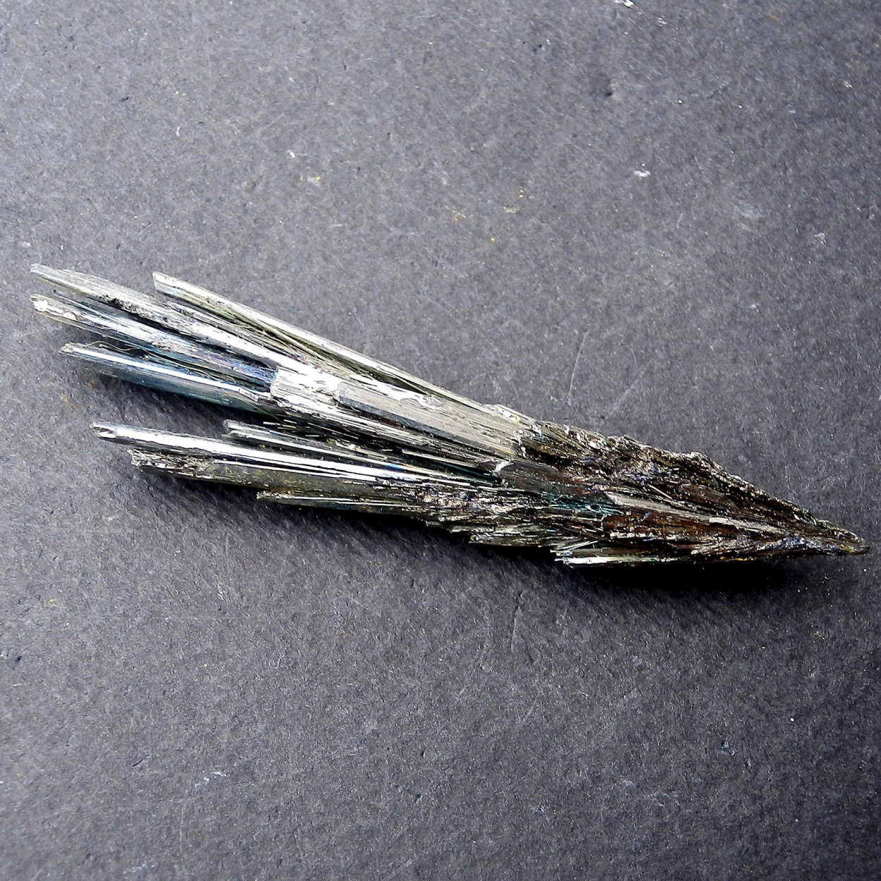 Stibnite