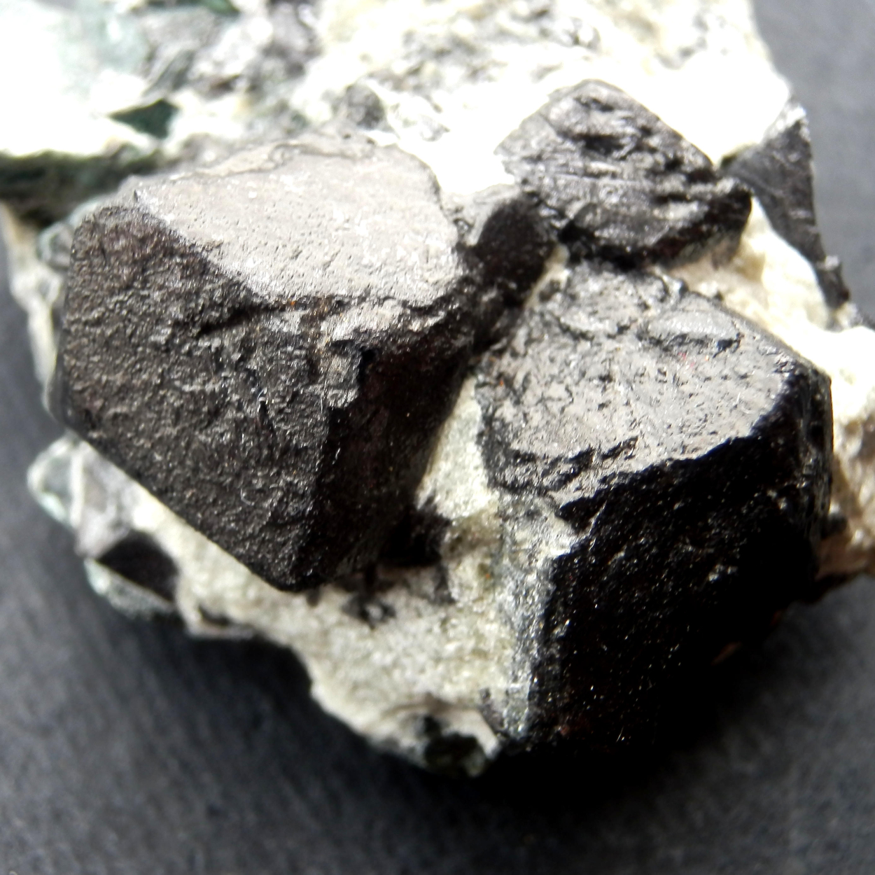 Magnetite