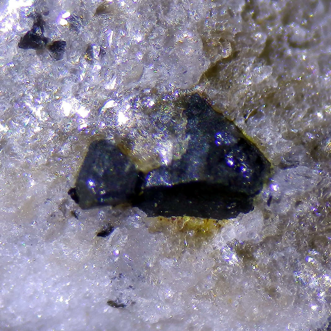 Uraninite